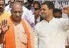 सीएम योगी ने कर दी राहुल गांधी की बोलती बंद !