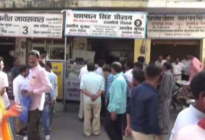 उत्तराखंड: हरिद्वार में आधार कार्ड का गोरखधंधा, ₹ 200 में बनाए जा रहे हैं आधार