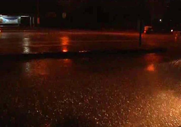 दिल्ली-NCR में सुहाना मौसम, बारिश से तापमान 40 डिग्री से 23 डिग्री तक गिरा