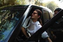 ताज़ा तस्वीरों में कुछ ऐसा दिखा जैकलीन फर्नांडिस का अंदाज़