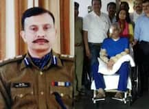 AIIMS से डिस्चार्ज हुए आतंकियों से लोहा लेने वाले चीता, एनकाउंटर के दौरान लगी थी 9 गोलियां