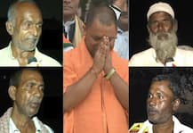 यूपी: किसानों का एक लाख तक का कर्ज माफ, किसानों में खुशी की लहर