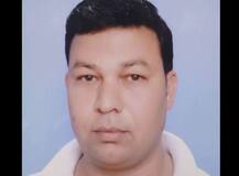 यूपी: मुजफ्फरनगर में बीजेपी नेता की बाइक सवार बदमाशों ने की गोली मारकर हत्या