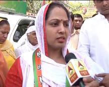 MCD चुनाव 2017: एक सीट पर बीजेपी के दो-दो उम्मीदवार, सविता और बबिता में टक्कर