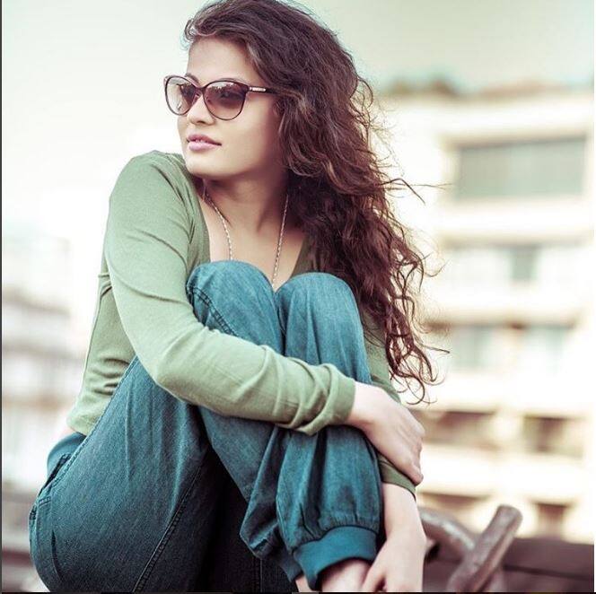 (Photo: Sneha Ullal facebook)