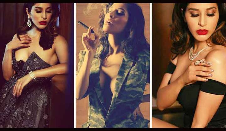 बीते दिनों में सोफी चौधरी ने अपनी इंस्टा टाइमलाइन को बेहद हॉट तस्वीरों से सजाया है.