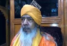 गोमांस और तीन तलाक पर बयान देने वाले अजमेर दरगाह के दीवान बर्खास्त