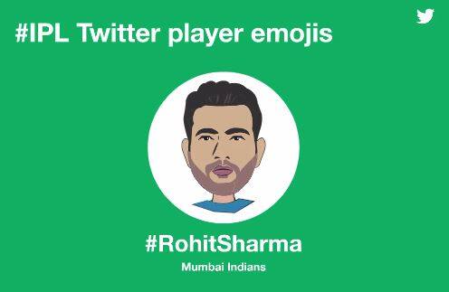रोहित शर्मा 