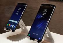 भारत में शुरु हुए Galaxy S8, S8+ के प्री-रजिस्ट्रेशन, जानें क्या करना होगा?
