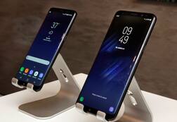 भारत में शुरु हुए Galaxy S8, S8+ के प्री-रजिस्ट्रेशन, जानें क्या करना होगा?