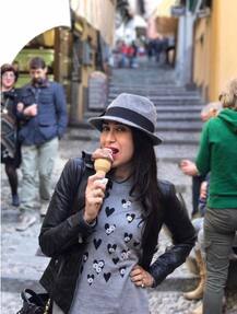 IN PICS: इटली में हॉलिडे एन्जॉय कर रही करिश्मा कपूर ने शेयर की तस्वीरें