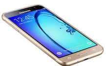 सैमसंग ने लॉन्च किया बजट स्मार्टफोन Galaxy J3 Pro, कीमत 8,490 रूपये