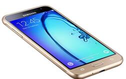 सैमसंग ने लॉन्च किया बजट स्मार्टफोन Galaxy J3 Pro, कीमत 8,490 रूपये