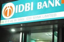 IDBI बैंक ने सेबी को दी 770 करोड़ के घोटाले की जानकारी, धड़ाम से गिरे शेयर