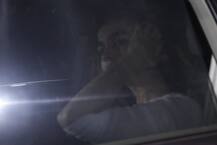 PICS: यश और रूही से मिलने करन जौहर के घर पहुंचे आलिया, वरूण और आदित्य रॉय कपूर