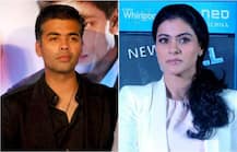 क्या करण जौहर के साथ फिर से काम करना चाहेंगी? जानें, इस सवाल पर काजोल का जवाब...