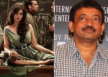 श्रीदेवी को चमत्कार मानते हैं राम गोपाल वर्मा, शेयर की है उनके बचपन की तस्वीर