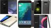 आपके लिए बेस्ट हैं ये फ्लैगशिप स्मार्टफोन्स, जानें कीमत और खूबियां...!