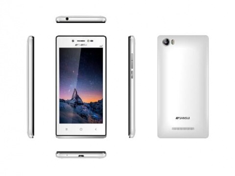 Sansui Horizon 1 4g Volte Support Launched At Rs 3999 सैंसुई ने लॉन्च किया 4G VoLTE वाला Horizon 1 स्मार्टफोन, कीमत 3,999