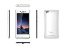सैंसुई ने लॉन्च किया 4G VoLTE वाला Horizon 1 स्मार्टफोन, कीमत 3,999