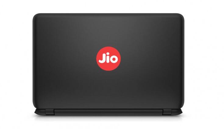 Jio लॉन्च कर सकता है Apple मैकबुक एयर जैसा दिखने वाला 4G सपोर्टिव लैपटॉप! Reliance Jio May Launch 4g Laptop Soon Jio लॉन्च कर सकता है Apple मैकबुक एयर जैसा दिखने वाला 4G सपोर्टिव लैपटॉप!