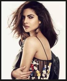 लॉस एंजेलेस की इस साइट ने बनया प्रियंका चोपड़ा को विश्व की दूसरी सबसे खूबसूरत महिला