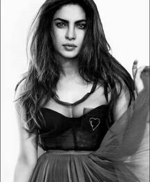 लॉस एंजेलेस की इस साइट ने बनया प्रियंका चोपड़ा को विश्व की दूसरी सबसे खूबसूरत महिला