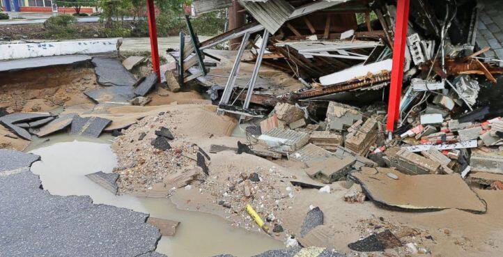 301 People Died Including 92 Children In Columbia After Landslide कोलंबिया में भूस्खलन में 92 बच्चों सहित 301 लोगों की मौत