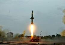 इजराइल ने भारत के साथ दो अरब डॉलर का मिसाइल करार किया