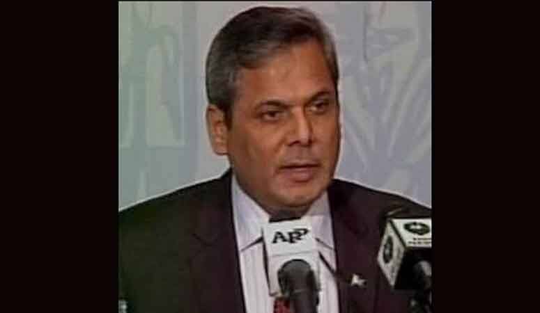 भारत ने कश्मीर पर हमेशा तरह की इस बार भी ‘नकारात्मक प्रतिक्रिया दी: पाकिस्तान Pakistan Unhappy About India Rejecting Us Intervention In The Kashmir Dispute भारत ने कश्मीर पर हमेशा तरह की इस बार भी ‘नकारात्मक प्रतिक्रिया दी: पाकिस्तान