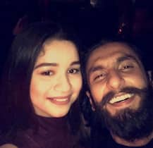 सचिन की बेटी सारा-रनवीर सिहं की सेल्फी वायरल, जानिए तस्वीर का राज़