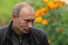 खुद से 20 साल छोटे शख्स के साथ पुतिन की पूर्व पत्नी शुरू कर रही हैं शाही जिंदगी