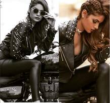 लोगों को लुभा रही है बिग बॉस-10 की कंटेस्टेंट लोपामुद्रा राउत की ऐसी अदाएं