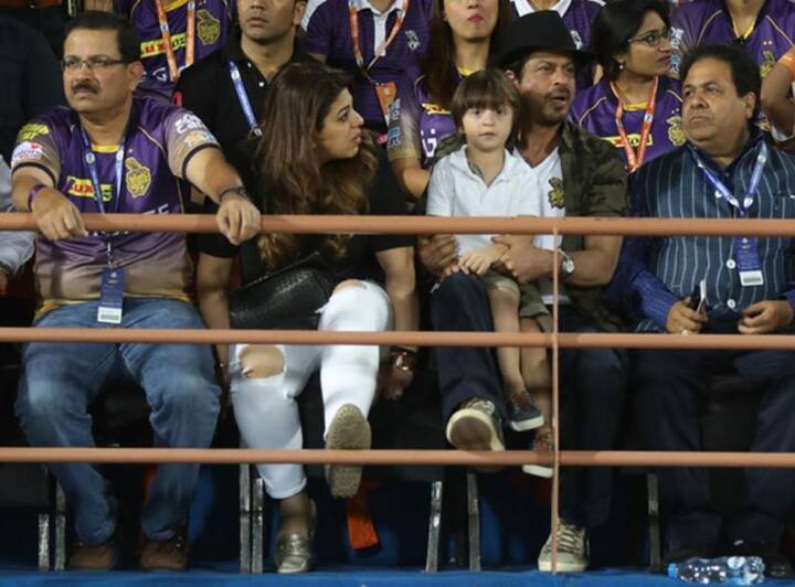 गुजरात ने सौराष्ट्र क्रिकेट संघ स्टेडियम में खेले जा रहे इस मैच में पहले बल्लेबाजी करते हुए निर्धारित 20 ओवरों में चार विकेट खोकर 183 रन बनाए. (फोटो क्रेडिट- BCCI)