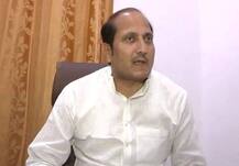 पुलवामा हमले की दूसरी बरसी पर शामली के शहीद को सम्मान, मंत्री सुरेश राणा ने किया भव्य प्रतिमा का अनावरण