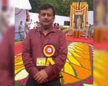 वरिष्ठ IAS ऑफिसर अवनीश अवस्थी होंगे योगी आदित्यनाथ के चीफ सेक्रेटरी