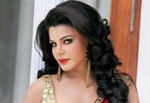 राखी सावंत ने अगली जमानत की अर्जी दी