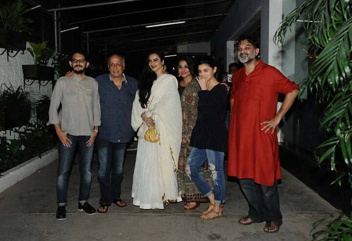 फिल्म 'बेगम जान' 14 अप्रैल को सिनेमाघरों में लगेगी.
