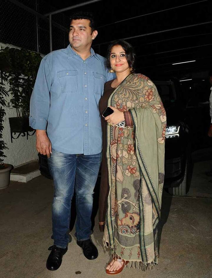 इस स्क्रीनिंग पर विद्या बालन के पति सिद्धार्थ रॉय कपूर भी पहुंचे थे. बता दें कि इस फिल्म को राष्ट्रीय पुरस्कार विजेता श्रीजीत मुखर्जी ने डायरेक्ट किया है और मुकेश भट्ट, विशेष भट्ट एवं प्ले एंटेरटेनमेंट ने इसके प्रोड्यूसर हैं.