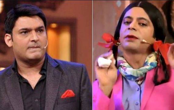 आपको बता दें कि कपिल से हुए विवाद के बाद ऐसी खबरें थीं कि कलर्स टीवी पर सुनील ग्रोवर का शो शुरू हो सकता है, लेकिन सुनील ने ऐसी किसी भी बात से इंकार कर दिया था.