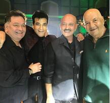 जीतेन्द्र ने जयपुर में सेलिब्रेट किया अपना 75 वां बर्थडे, यहां देखें पार्टी की INSIDE तस्वीरें