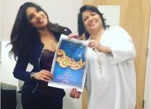 पिता के लिए बनाई \'वेंटीलेटर\' : प्रियंका