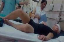 दिल्ली: जर्मन नागरिक पर हमला करने वाला आरोपी गिरफ्तार, सुषमा ने की दिल्ली पुलिस की तारीफ