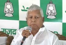 मिट्टी घोटाले के आरोप पर बोले लालू यादव, \'ये मेरे परिवार को बदनाम करने की साजिश\'