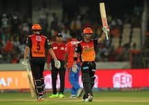 SRHvsGL:  हैदराबाद की गुजरात लायंस पर 9 विकेट से बड़ी जीत