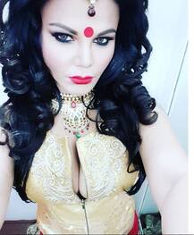 डेमोक्रेसी में किसी को डरने की जरूरत नहीं और मैं झांसी की रानी जैसी साहसी हूं: राखी सांवत