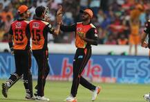 राशिद खान ने बनाया वो RECORD जो आईपीएल इतिहास में कोई गेंदबाज़ नहीं कर सका