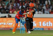गेल-विराट जैसे दिग्गज़ों को पीछे छोड़ IPL में सबसे आगे निकले वॉर्नर