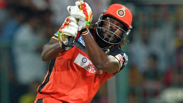 गेल ने टी20 में कुल 78 अर्धशतक लगाए हैं जो सबसे अधिक है.