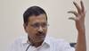 दिल्ली: धूल संकट पर केजरीवाल ने चुप्पी तोड़ी, पर्यावरण सचिव पर मीटिंग में नहीं आने का लगाया आरोप